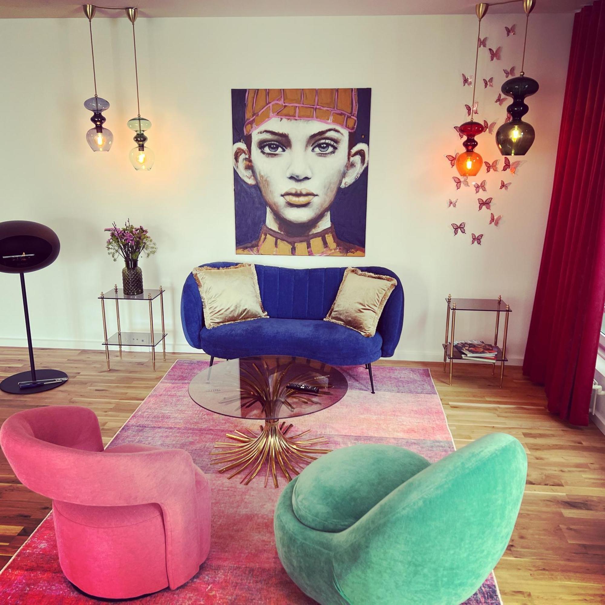 Mortens Kro Boutique Hotel آلبورغ المظهر الخارجي الصورة